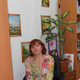 Galina, 57