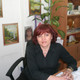 Galina, 57