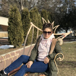 Yulia, 35 (3 , 0 )