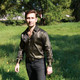 sergy, 51