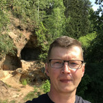 Dmitrij, 44