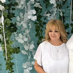 irina, 65