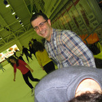 Davoud, 55