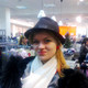 elizaveta, 34