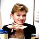 elizaveta, 34