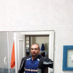 Frashkito Perez, 56