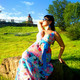 Nailya, 46