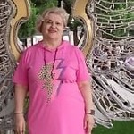 ludmila, 71