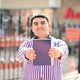 Rustam, 36