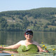 Irina Vasaeva, 64