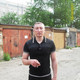tim, 43