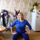 Raisa, 51