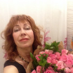 Irina, 67