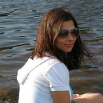 Taisiya, 35