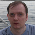 Anton, 40