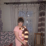 larisa, 35
