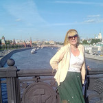 Marina, 62