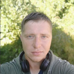 danil, 36