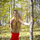 Darya.Z, 33