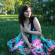 Anna, 34