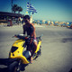 Anil, 36