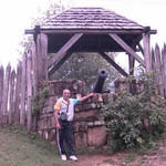 Rafael, 56