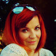 Kristy, 34