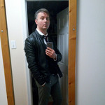 Alex, 41