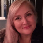Irina, 45