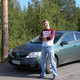 Dima, 40