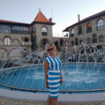 Irishka, 43