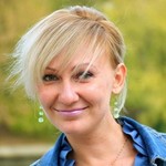 Irishka, 43