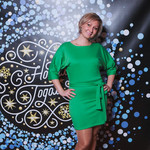 Irishka, 43