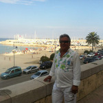 Albert, 61