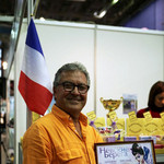 Albert, 61