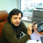 Stefano, 58