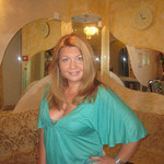 Irina, 43