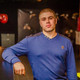 Dmitry, 31