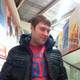 Alex, 36