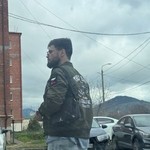 Dany, 34