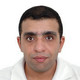 Ahmed Mobasher, 49 (3 , 0 )