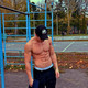 Timerkhan, 32