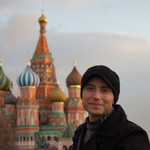 Vladimir, 45