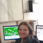 Natalya, 40