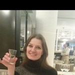 Natalya, 40
