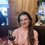 Natalya, 40