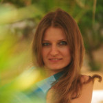Natalya, 40