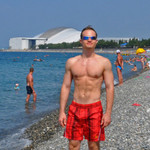 Anatoly, 39
