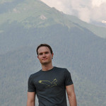 Anatoly, 39
