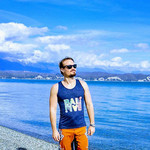 Anatoly, 39